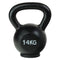 14kg Støbejern Kettlebell