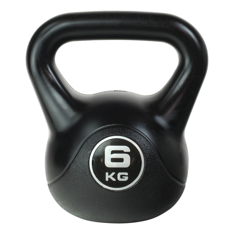 6kg Odin Vinyl Kettlebell