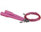 Cable Crossfit Sjippetov Pink Long Handle 300cm