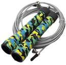 Elite Jump Rope Sjippetov Camouflage