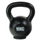 16kg Støbejern Kettlebell