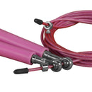 Cable Crossfit Sjippetov Pink Long Handle 300cm