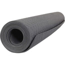 Odin TPE Yogamåtte 0,3cm Sort