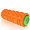 Odin 2-i-1 Sæt Trigger Roller Foam Roller Orange/Grøn