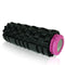 Odin 2-i-1 Sæt Trigger Roller Foam Roller Sort/Pink