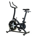 Odin S600 Spinningcykel