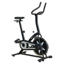 Odin S600 Spinningcykel