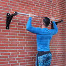 Elite Heavy Pull Up Bar