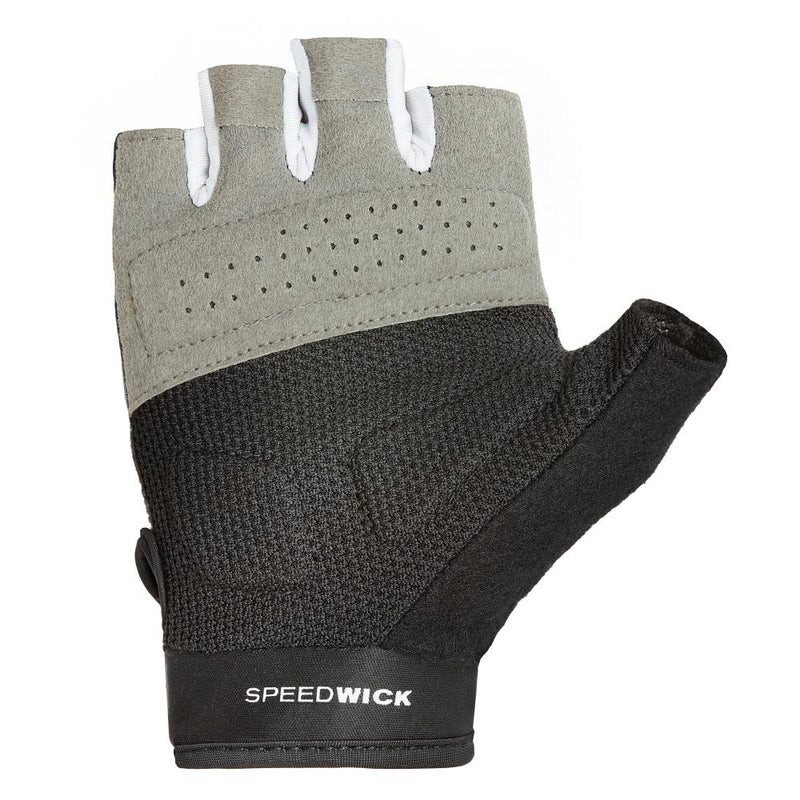 Reebok Fitness Gloves Træningshandsker - Sort/Grå M