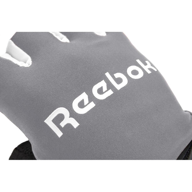 Reebok Fitness Gloves Træningshandsker - Grå M