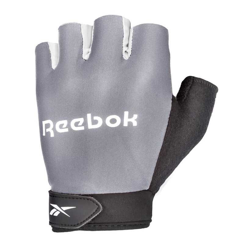 Reebok Fitness Gloves Træningshandsker - Grå L