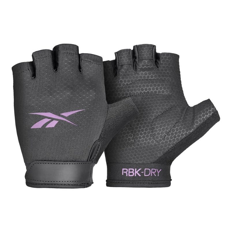 Reebok Fitness Gloves Træningshandsker - Pink XS