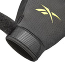 Reebok Fitness Gloves Træningshandsker - Gul L