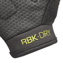 Reebok Fitness Gloves Træningshandsker - Gul L