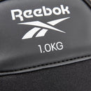 Reebok Ankelvægte (2 stk) - 1kg