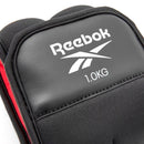 Reebok Ankelvægte (2 stk) - 1kg