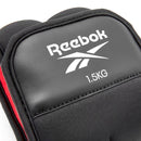 Reebok Ankelvægte (2 stk) - 1,5kg