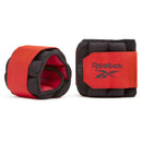 Reebok Ankelvægte Flexlock (2 stk) - 2kg