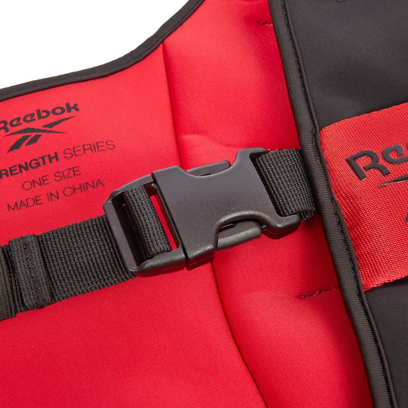 Reebok Weight Vest 5kg Vægtvest