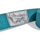 Reebok Yoga Strap Emerald