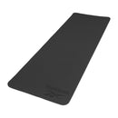 Reebok Yogamåtte - 4mm - Black