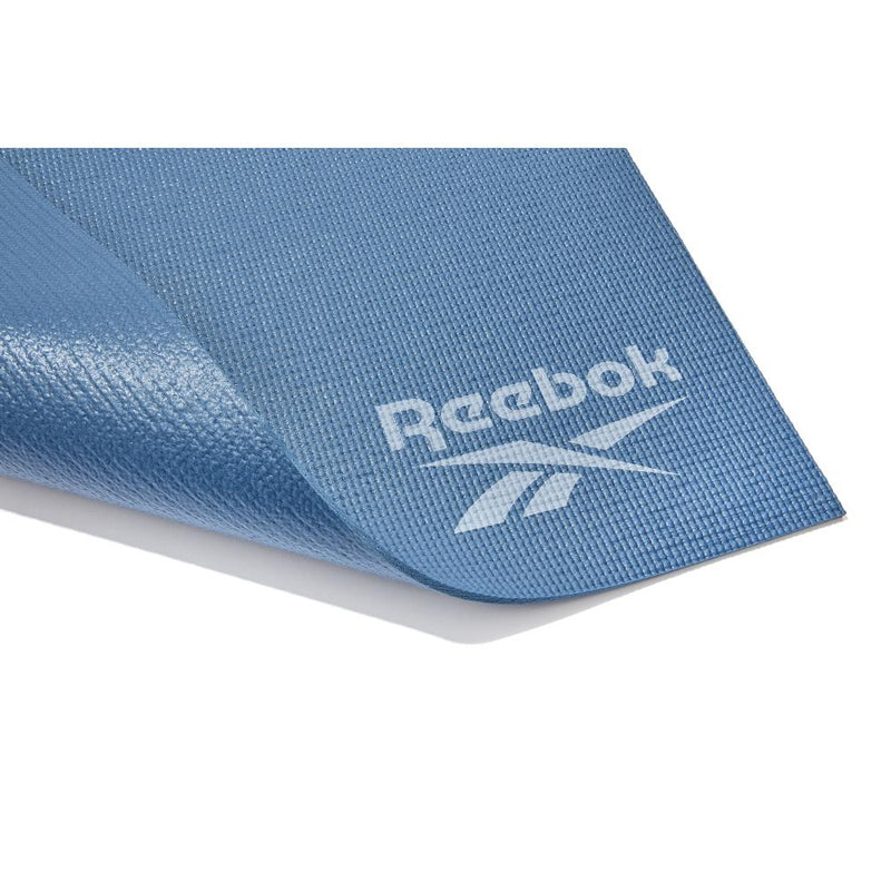 Reebok Yogamåtte - 4mm - Chakra