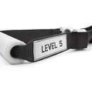 Reebok Resistance Tube Deluxe Træningselastik Level 5