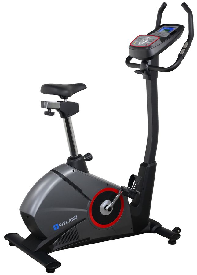 Odin B800 Bluetooth Motionscykel