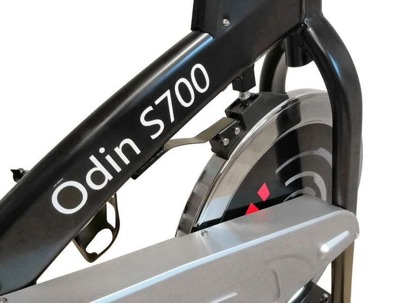 Odin S700 Spinningcykel