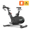 Odin S900 Spinningcykel - Kinomap & Zwift Bike