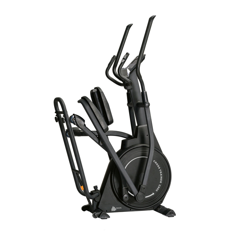 Odin C800 Foldbar Crosstrainer
