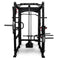Odin Pro Ragnarok 4000 Power Rack (Inkl. PL Multi Arms, Lat, Row, Dips, Landmine, Safty Arms)