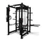 Odin Pro Ragnarok 4000 Power Rack (Inkl. PL Multi Arms, Lat, Row, Dips, Landmine, Safty Arms)
