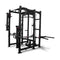 Odin Pro Ragnarok 4000 Power Rack (Inkl. PL Multi Arms, Lat, Row, Dips, Landmine, Safty Arms)