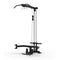 Odin Pro Ragnarok 4000 Power Rack (Inkl. PL Multi Arms, Lat, Row, Dips, Landmine, Safty Arms)