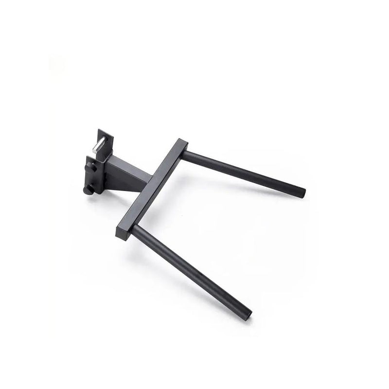Odin Pro Ragnarok 4000 Power Rack (Inkl. PL Multi Arms, Lat, Row, Dips, Landmine, Safty Arms)