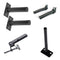 Odin Pro Ragnarok 4000 Power Rack (Inkl. PL Multi Arms, Lat, Row, Dips, Landmine, Safty Arms)