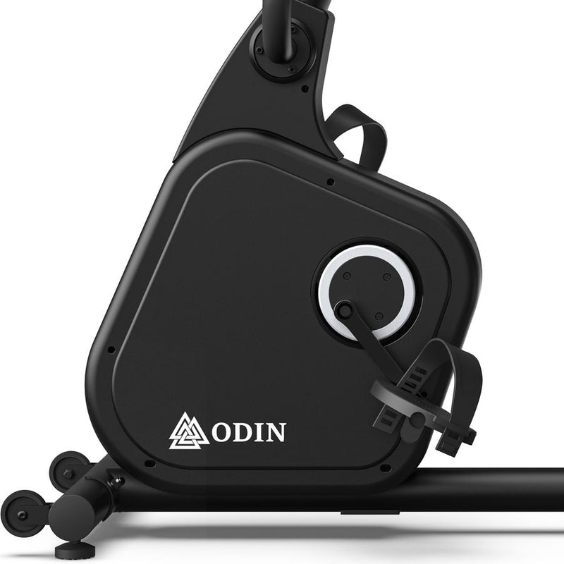 Odin RB-800 Comfort Siddecykel