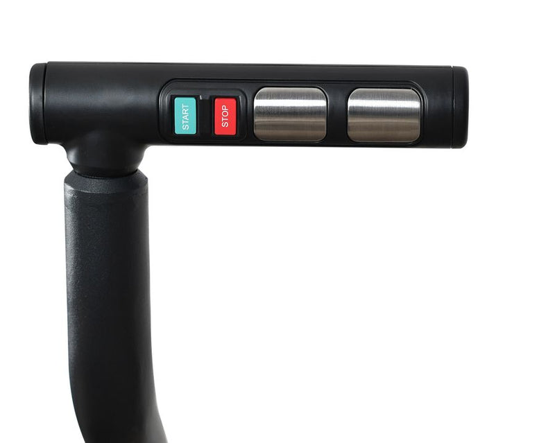 Odin RB-800 Comfort Siddecykel