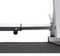 Pro Squat Rack Sæt med OL Vægtstang & 55 kg Vægtskiver