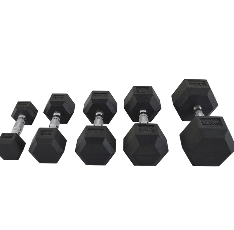 Håndvægt Hexagon 22,5 kg