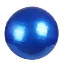 Træningsbold Blå 65 cm